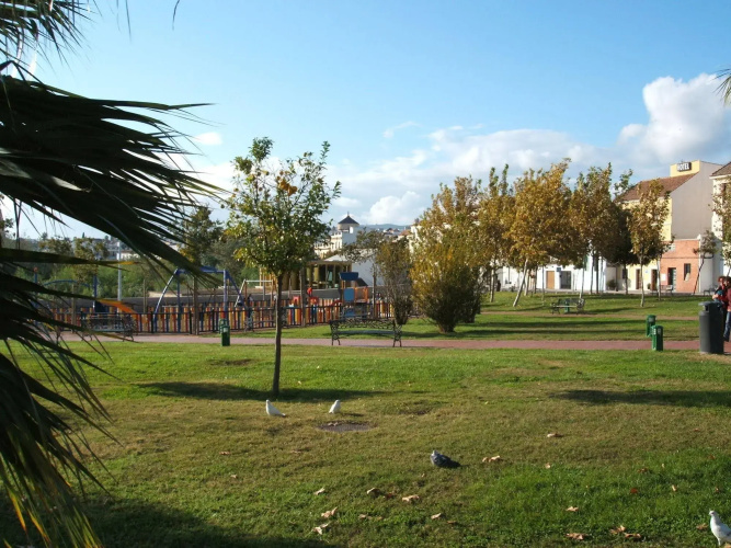La Posada del Molino
