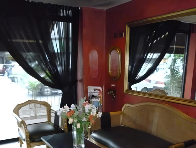Hotel Benevento