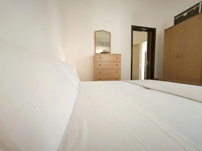 A casa della Mery Puglia Online
