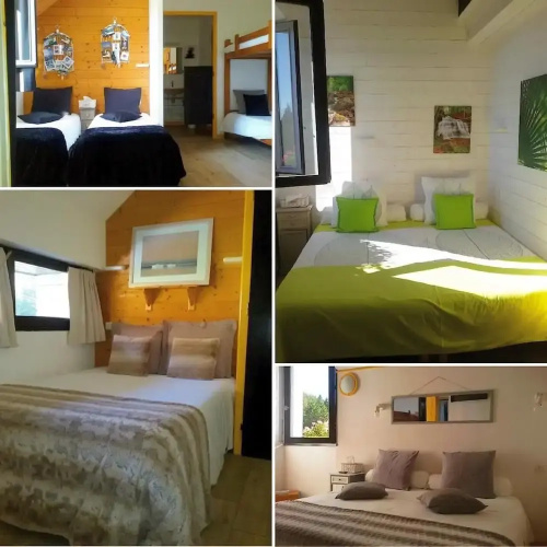 Le Chalet du Soulor