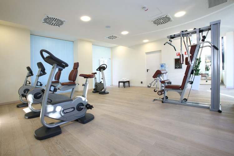 Starhotels Grand Milan photo 22