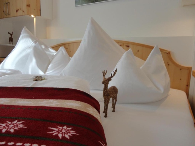 2 Bedrooms Comfort Apartment
