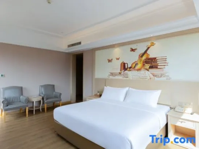 Business Double Family Suite