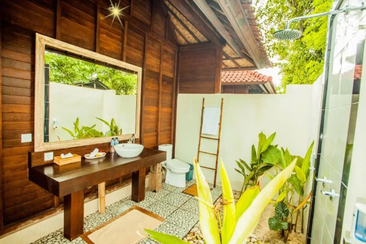 Bungalow