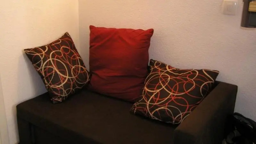 Studio Villa Mir