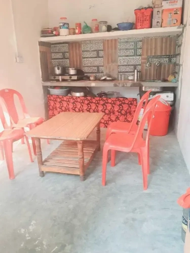 1 Bedroom Superior Double room with balcony and with mountain view