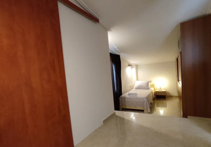 Agiokampos Luxurious Resort