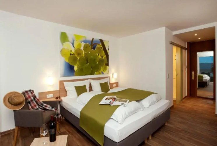 BENZ Weingut & Weinhotel