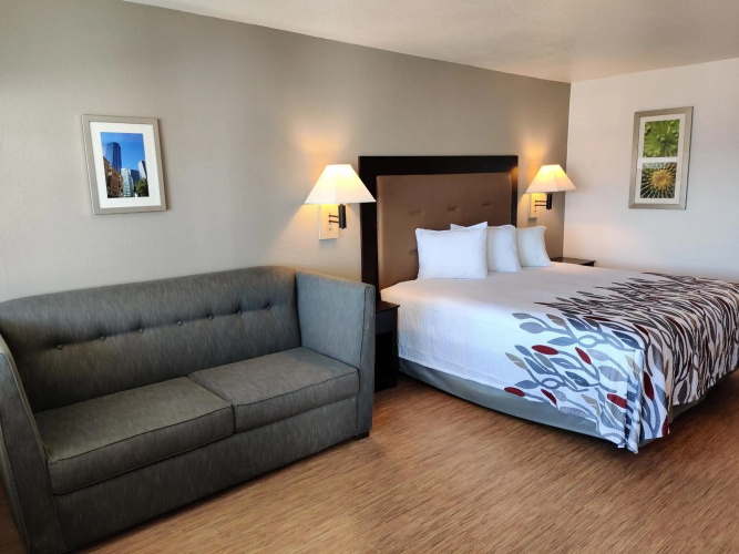 Hotel Best Sabinal