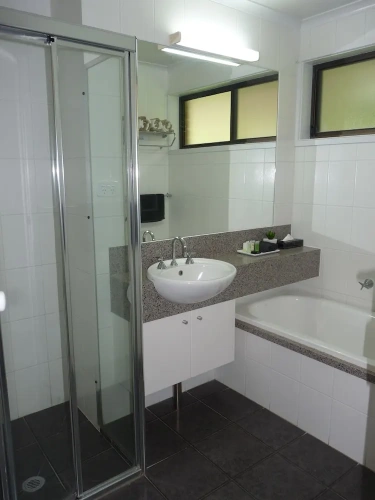 2 Bedrooms Standard Apartment