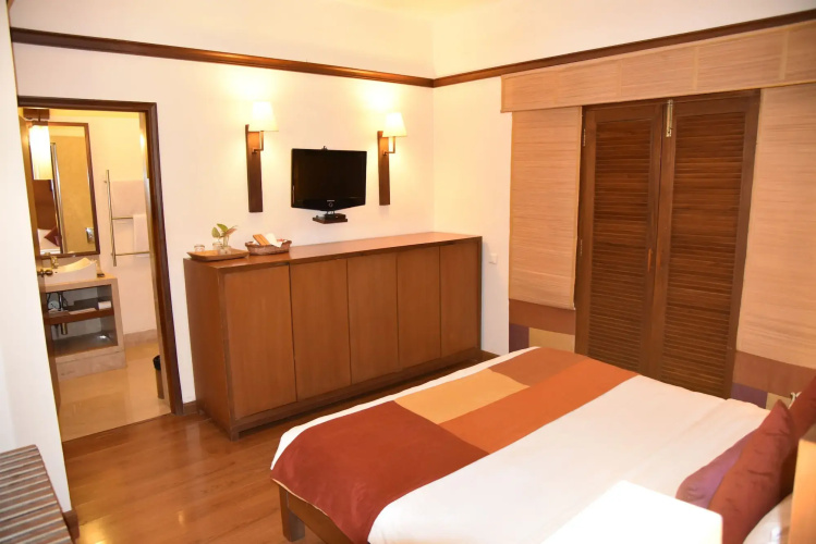 Angsana Oasis Spa and Resort