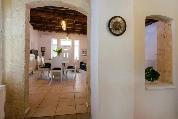 Diogenis Residence Euphoria