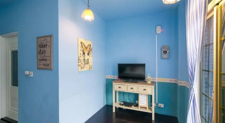 Aray Homestay