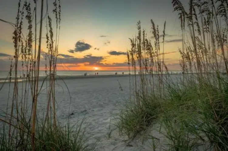 19823 Gulf Blvd Condo Unit 9