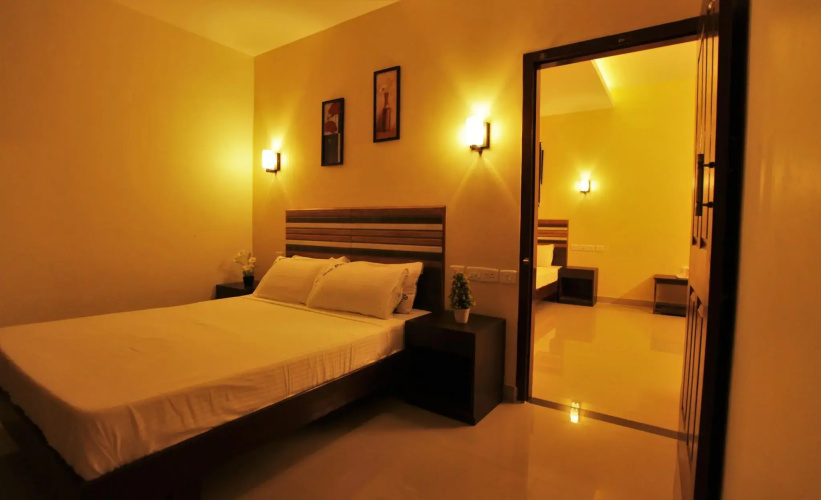 Hotel Sun Park