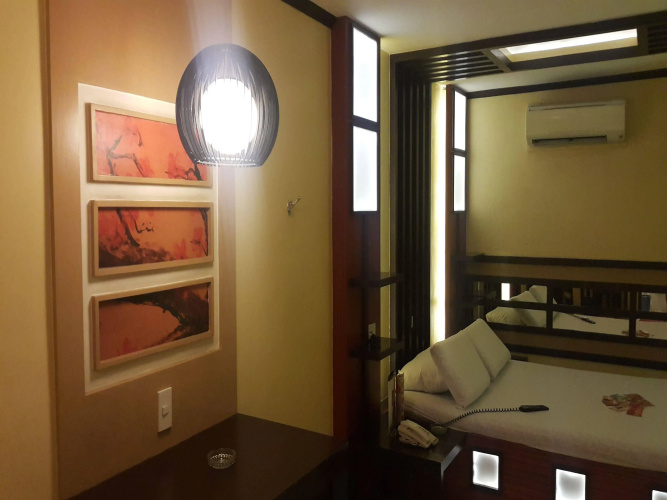 Hotel Sogo Edsa Cubao