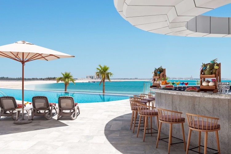 Hampton by Hilton Marjan Island photo 28