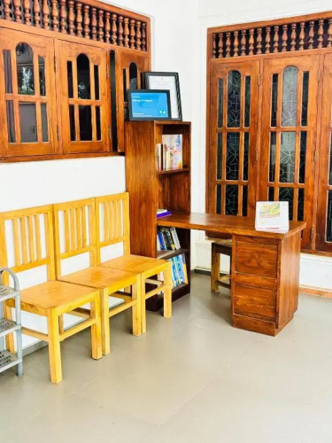 Otel görseli