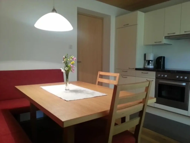 2 Bedrooms Apartment with balcony