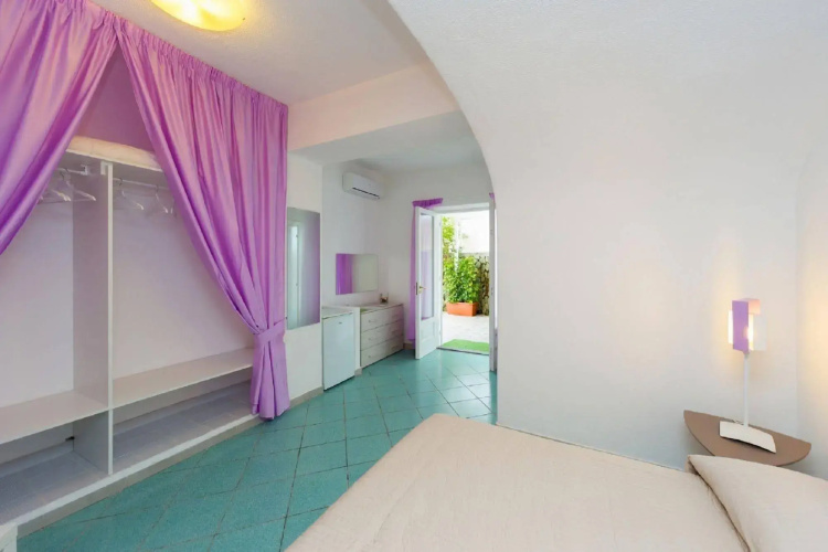 Romildanna Relais