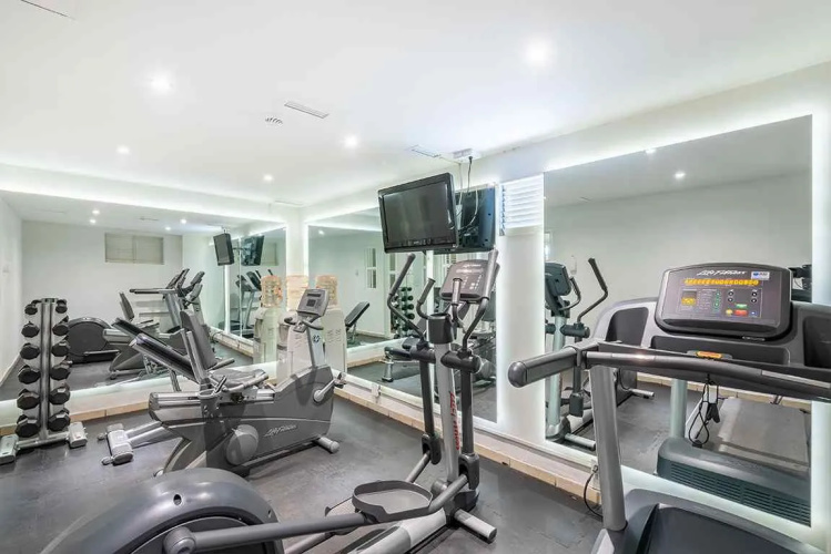 Grand Polanco Residencial (Adults only) photo 19