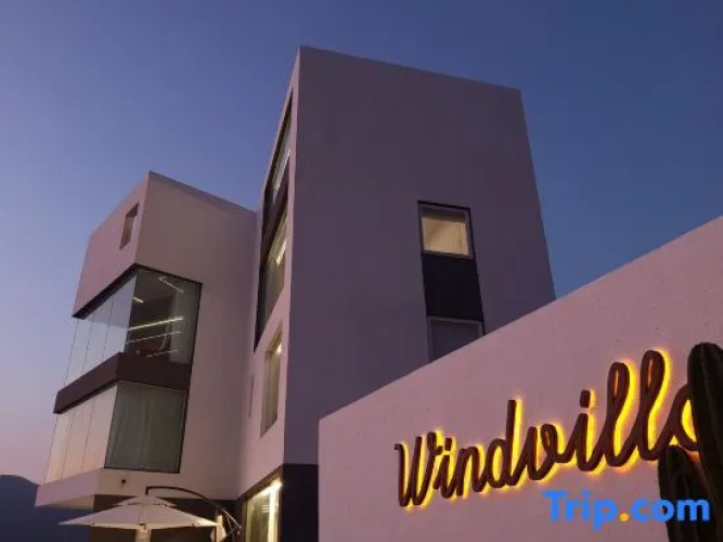 Wind Villa