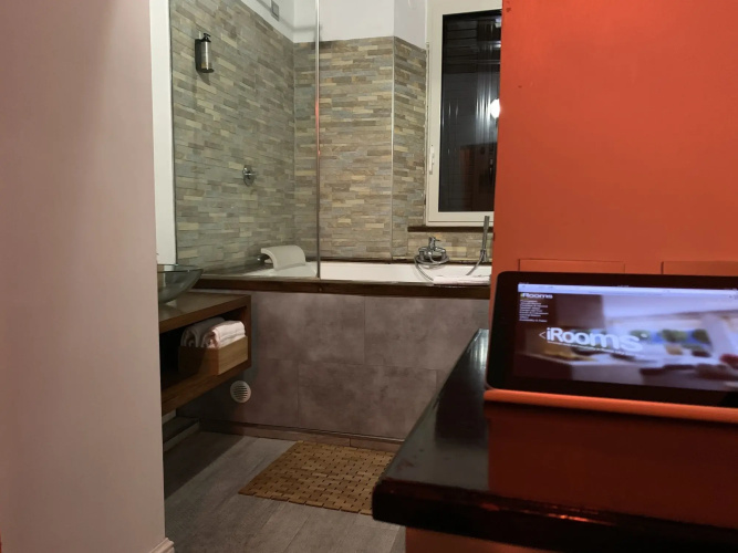 iRooms Rome Spanish Steps