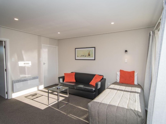 1 Bedroom Standard room