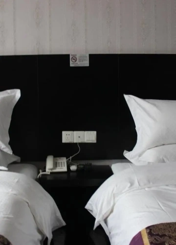 Business Twin room