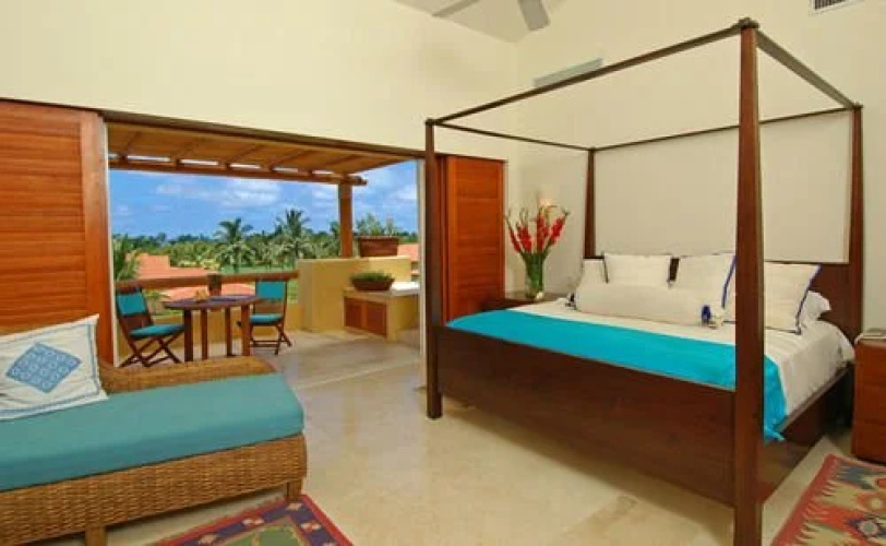 Casa del Campo Punta Mita