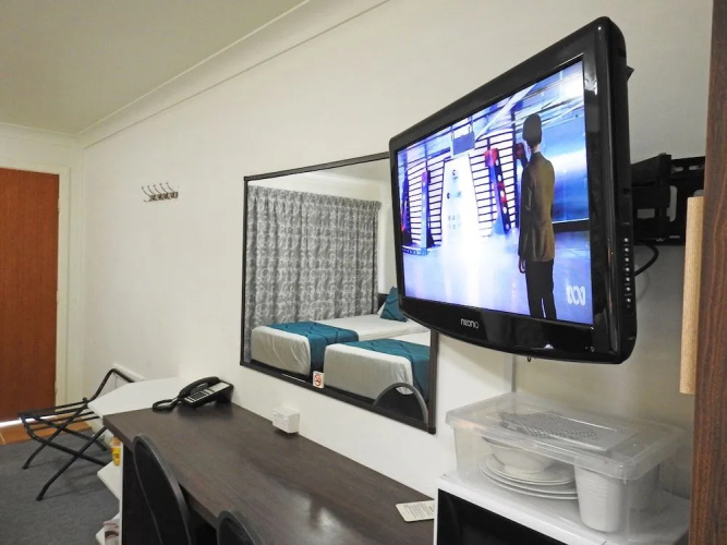 Gallery Motel