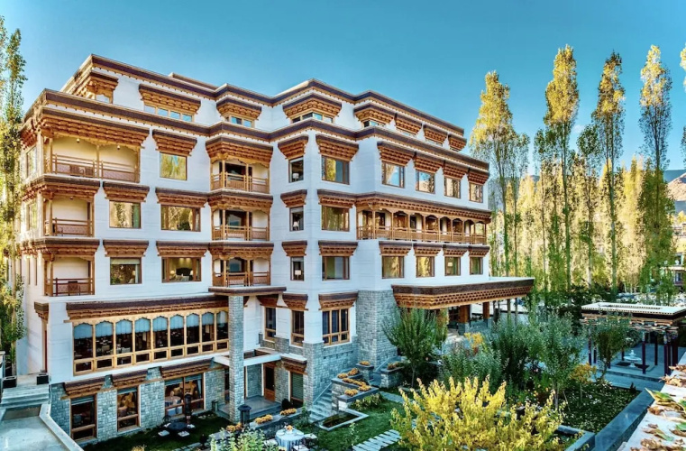 Otel görseli