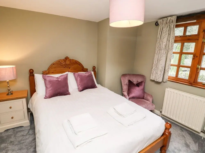Gunpowder Cottage