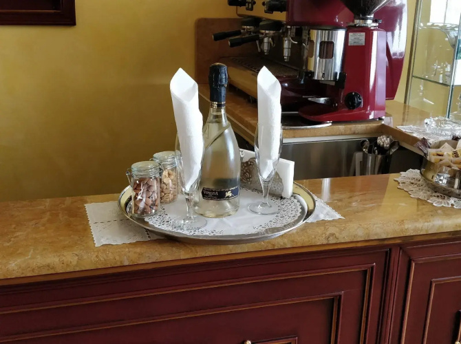 Hotel Villa Delle Palme