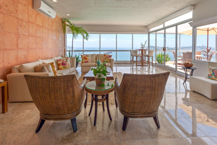 HS HOTSSON Smart Acapulco photo 38