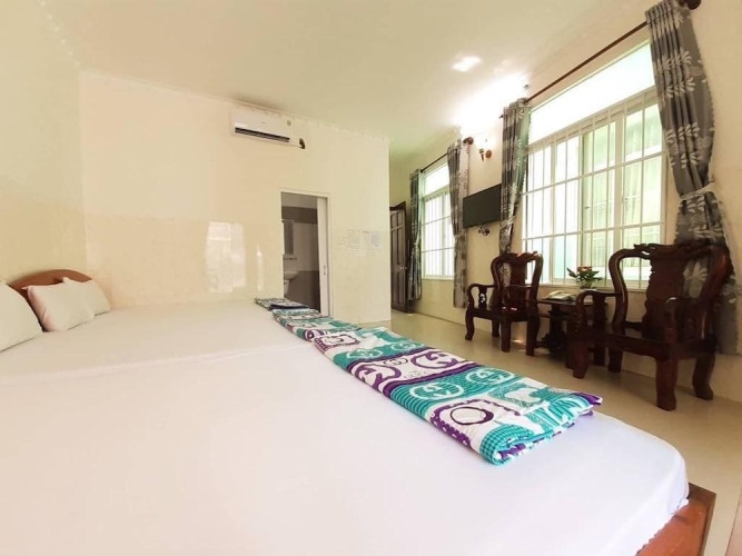 Hoang Linh 2 Hotel