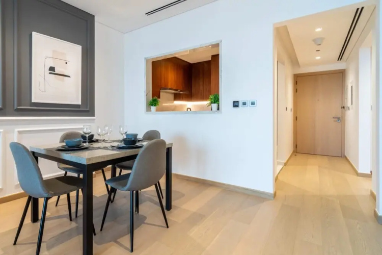 Guestready - Up in Downtown