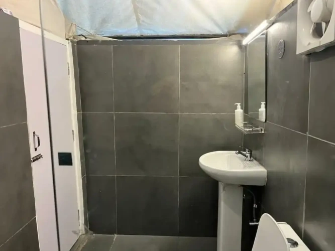 Tent