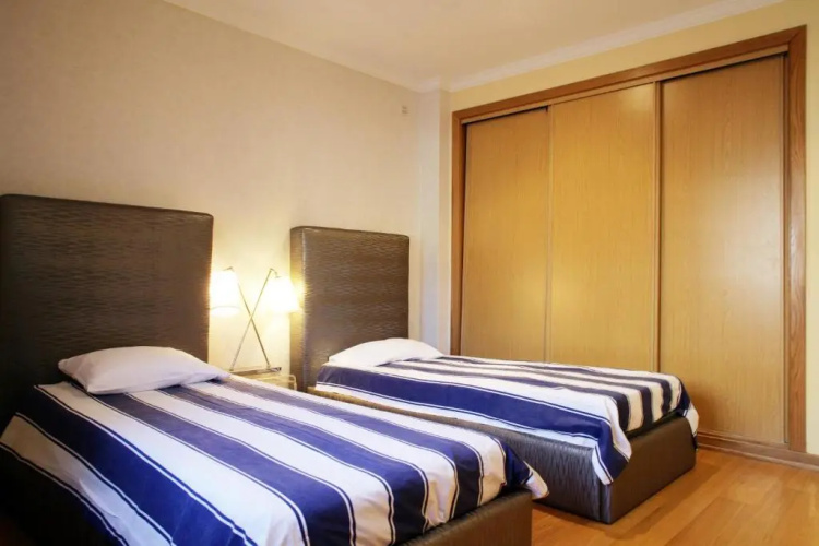 Casino Lisboa House Apartment