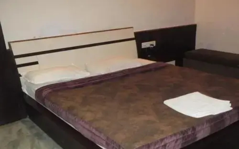 Hotel Ronak Plaza