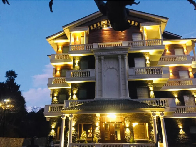 Image de l'hôtel
