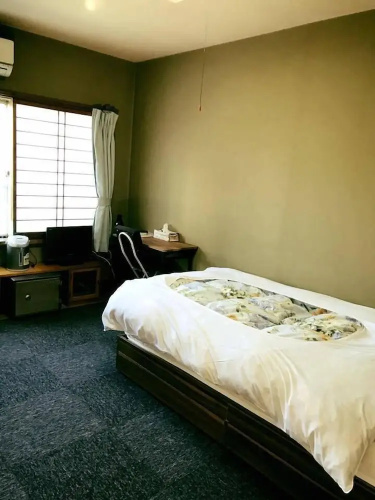 Ryokan Iwasawasou