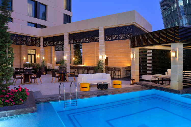 The St. Regis Amman photo 19