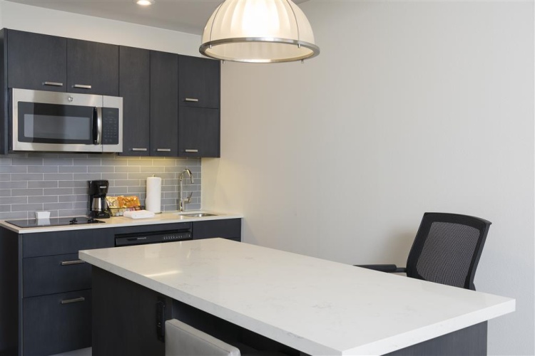 Hyatt House Austin Downtown photo 26