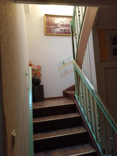 Ferienwohnung am Wasserturm
