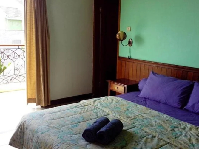 Guest House Djojonagoro