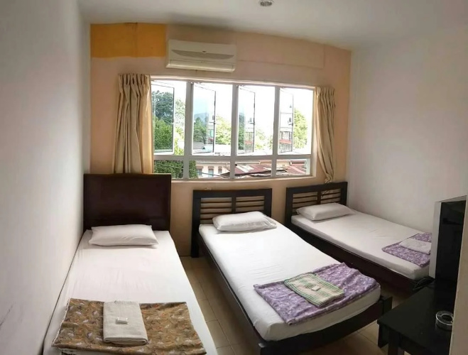 Hotel Tanjong