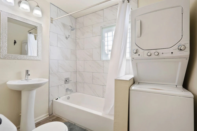1 Bedroom Studio - 804.5