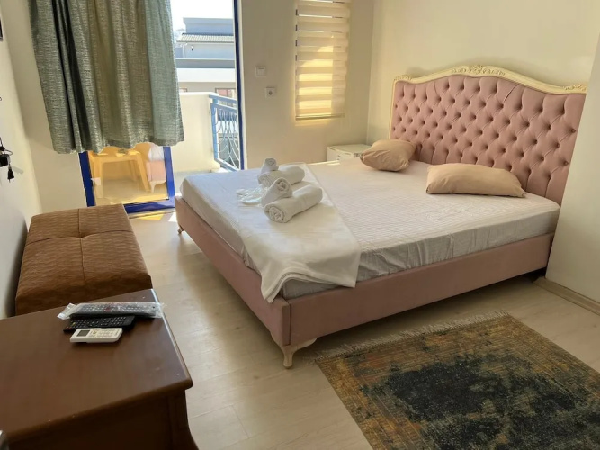 Ramos Hotel