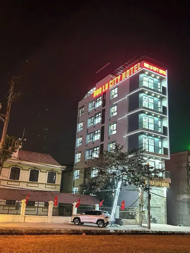 Imagen del hotel